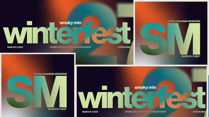 Smokey Mountain WinterFest